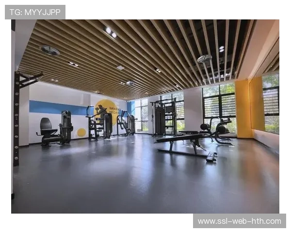 智慧体育社区建设提速，嵌入日常生活场景